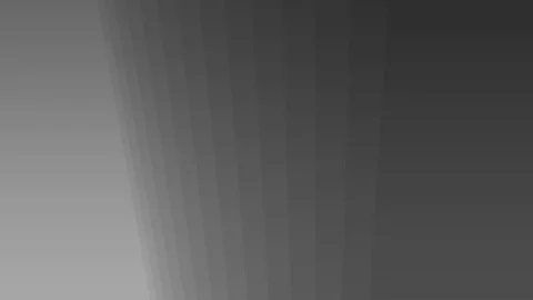 Background with Geometric Forms Stock Footage 79285044