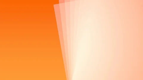 Background with Geometric Forms Stock Footage 79285950