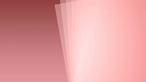 Background with Geometric Forms Stock Footage 79286086