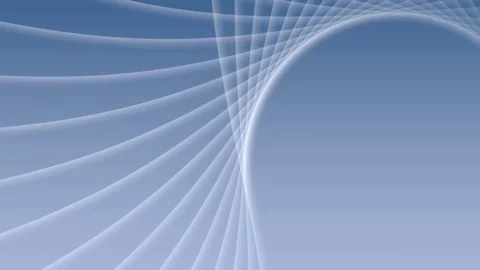 Background with Geometric Forms Stock Footage 79287060