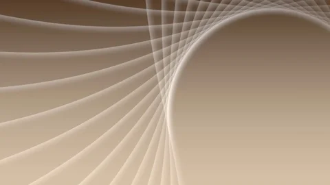 Background with Geometric Forms Stock Footage 79287122