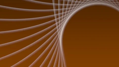 Background with Geometric Forms Stock Footage 79287937