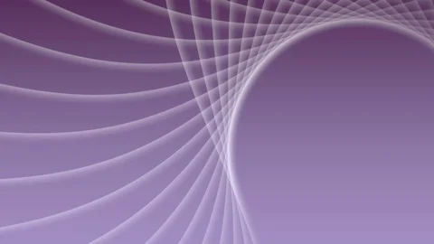 Background with Geometric Forms Stock Footage 79289855