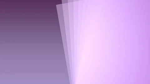 Background with Geometric Forms Stock Footage 79289870