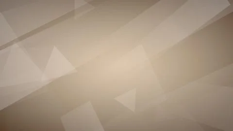 Background with Geometric Forms Stock Illustration