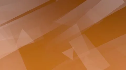 Background with Geometric Forms Stock Illustration