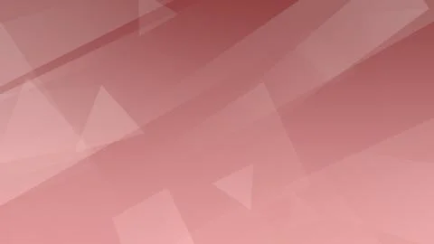 Background with Geometric Forms Ilustração Stock