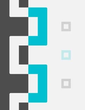 Background with geometric pattern, special vector design,eps10 Stock Illustration