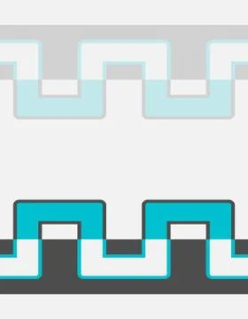 Background with geometric pattern, special vector design,eps10 Stock Illustration