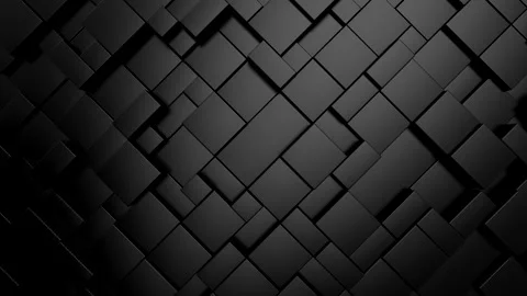 Background of Geometric Shapes Stock Footage 152893658