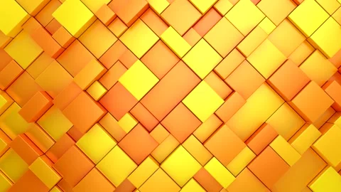 Background of Geometric Shapes Stock Footage 153030485