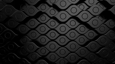 Background of Geometric Shapes Stock Footage 171974827