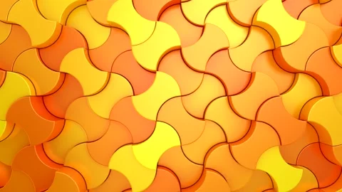Background of Geometric Shapes Stockbeeldmateriaal 345553490