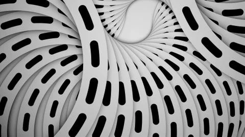 Background geometric shapes Stock Illustration