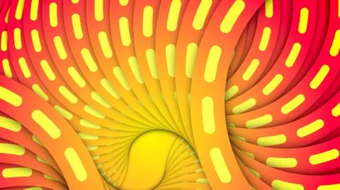 Background geometric shapes Stock Illustration