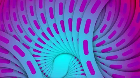 Background geometric shapes Stock Illustration