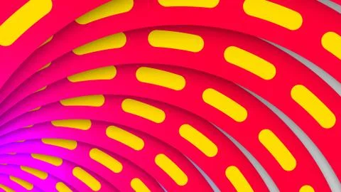 Background geometric shapes Stock Illustration