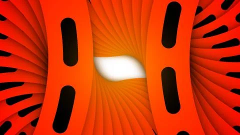 Background geometric shapes Stock Illustration