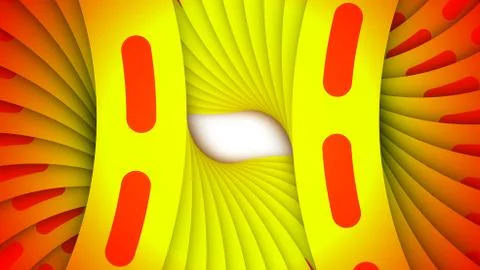 Background geometric shapes Stock Illustration