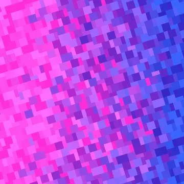 Background with geometry texture. Stock Illustration
