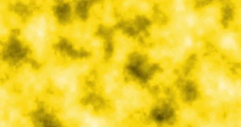 Background Ghostly Fog Lights Yellow Stockbeeldmateriaal 155489384