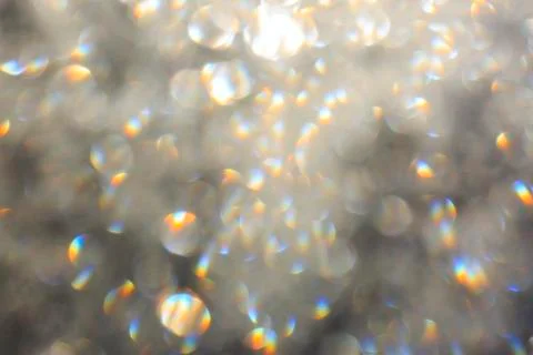 Background. Glare light. Stock Photos