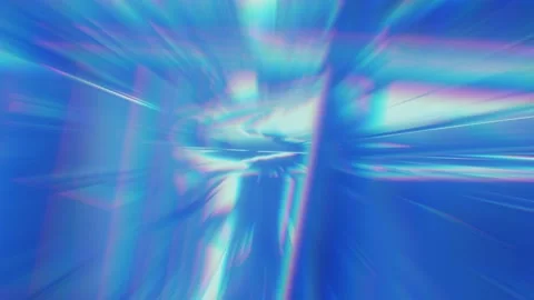 Background glass geometric shape line blocks abstract dynamic looping render 3d Stock Footage 161906279