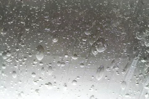 Background of glass Stock Photos