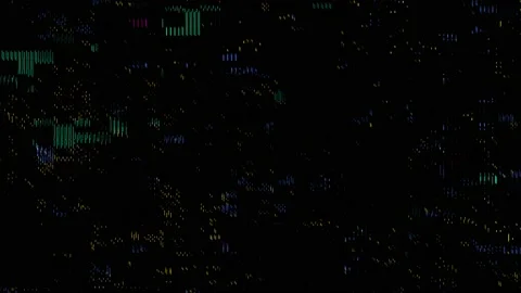 Background glich r  (46) Video stock 174362318