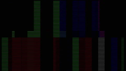 Background glich r  (5) Stock Footage 174325866