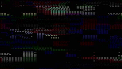 Background glich r  (7) Video stock 174327614