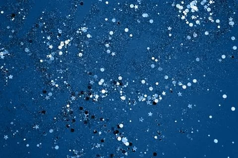 Background with glitter texture Stock Photos