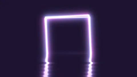 Background glow r  (10) Stock-Footage 174380187