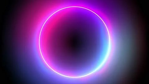 Background glow r  (11) Stock Footage 174382836