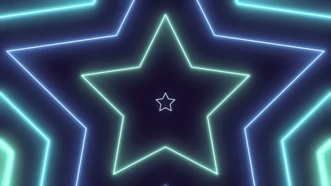 Background glow r  (13) Stock Footage 174386247