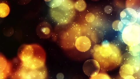 Background Golden colors Motion Graphics Animated Background Stock Footage 174210004