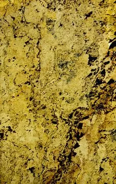 Background golden fancy patterns nice texture unusual Stock Photos