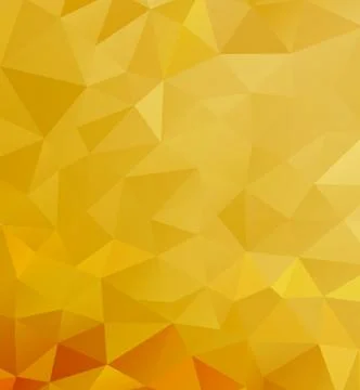 Background golden Stock Illustration