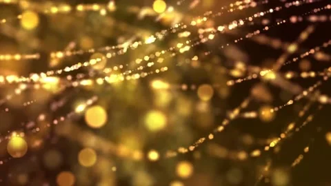 Background   Golden Motion Graphics Animated Background Видео 173590344