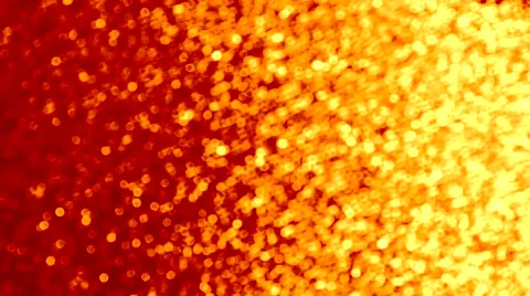Background golden shimmer. Sequins. Video stock 56050574