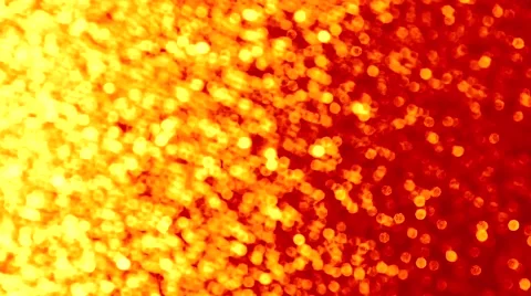 Background golden shimmer. Sequins. Loopable. Video stock 56050576