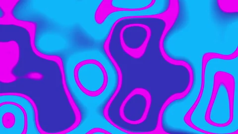 BACKGROUND-GRADIENT-ABSTRACT-02 Stock Footage 250866555