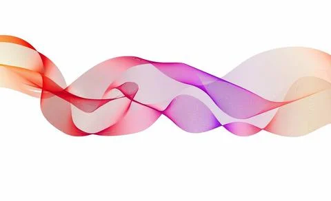 Background gradient and lines waves background gradient and lines waves Co... Stock Photos