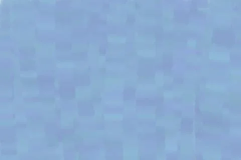 Background with gradient blue and turquoise stripes Stock Illustration