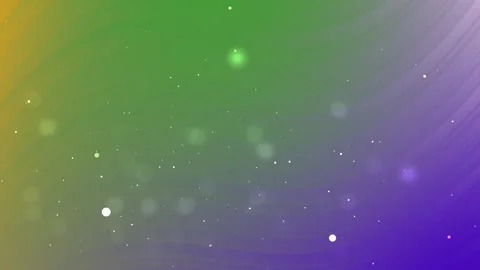 Background gradient with blurred particles overlay ideal for web design, digital Stock Footage 325336321