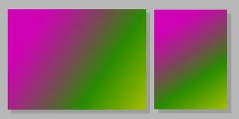 Background with gradient color Stock Illustration