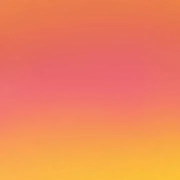 Background gradient dawn bright base Stock Illustration