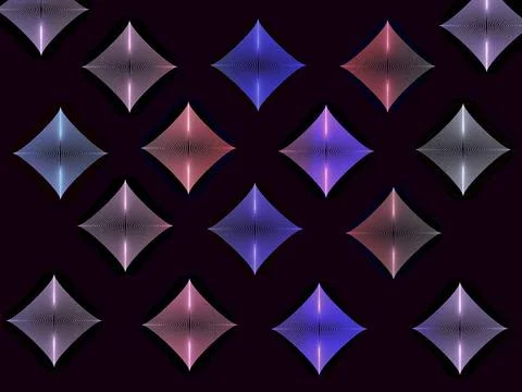 Background gradient design background gradient, tiles shape Copyright: xZo... 写真素材