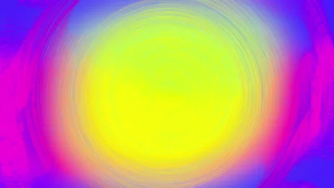 BACKGROUND-GRADIENT-ROUND-01 Stock Footage 250867315