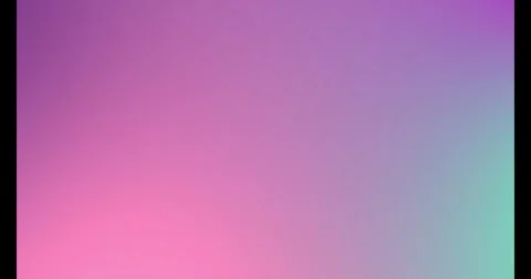Background gradient, smooth iridescent colors, blurred, texture modern backdrop Stock Footage 295870957